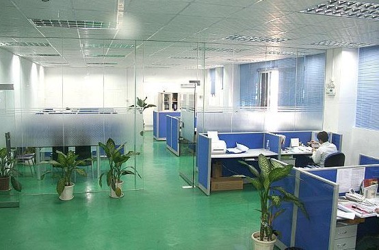 公共广播系统设备的研发与创新 以深圳市祥寿电子科技为例