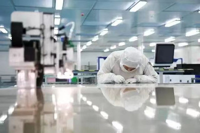 宿迁第五届激光装备产业发展大会成功举办 42个项目签约，计划总投资超400亿元引领电子科技研发新浪潮